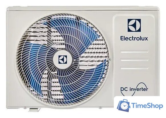 Кондиционер Electrolux Smartline EACS/I-12HSM/N8_V3 - Изображение №2 — Интернет-магазин Time-Shop