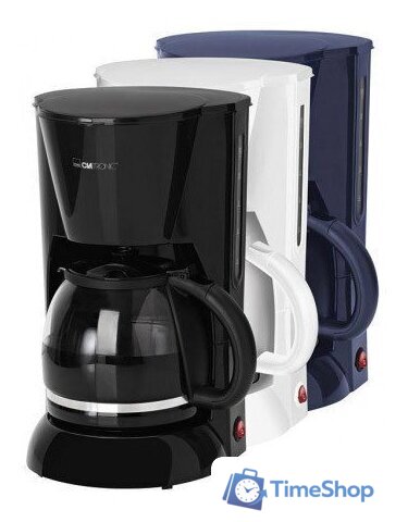 Капельная кофеварка Clatronic KA 3473 - Изображение №10 — Интернет-магазин Time-Shop