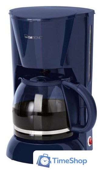 Капельная кофеварка Clatronic KA 3473 - Изображение №3 — Интернет-магазин Time-Shop