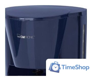 Капельная кофеварка Clatronic KA 3473 - Изображение №8 — Интернет-магазин Time-Shop