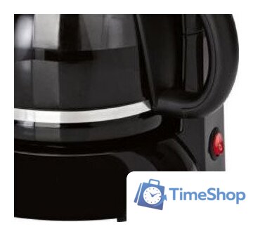 Капельная кофеварка Clatronic KA 3473 - Изображение №7 — Интернет-магазин Time-Shop