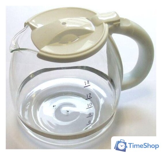 Капельная кофеварка Clatronic KA 3473 - Изображение №12 — Интернет-магазин Time-Shop