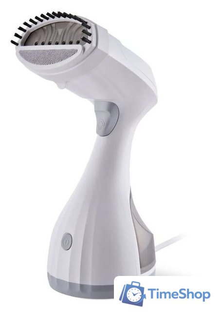 Отпариватель Domfy DSW-GS205 (белый/серый) - Изображение №6 — Интернет-магазин Time-Shop