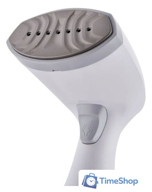 Отпариватель Domfy DSW-GS205 (белый/серый) - Изображение №9 — Интернет-магазин Time-Shop