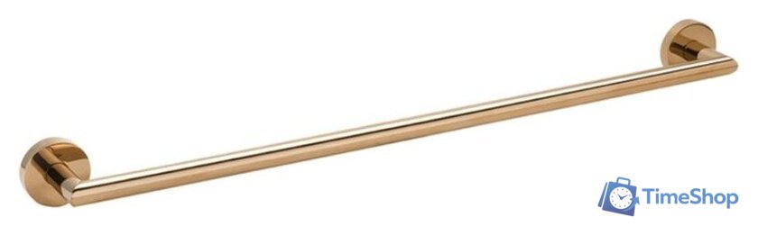 Держатель для полотенца Bemeta Coral 158204042 (медь) - Изображение №1 — Интернет-магазин Time-Shop