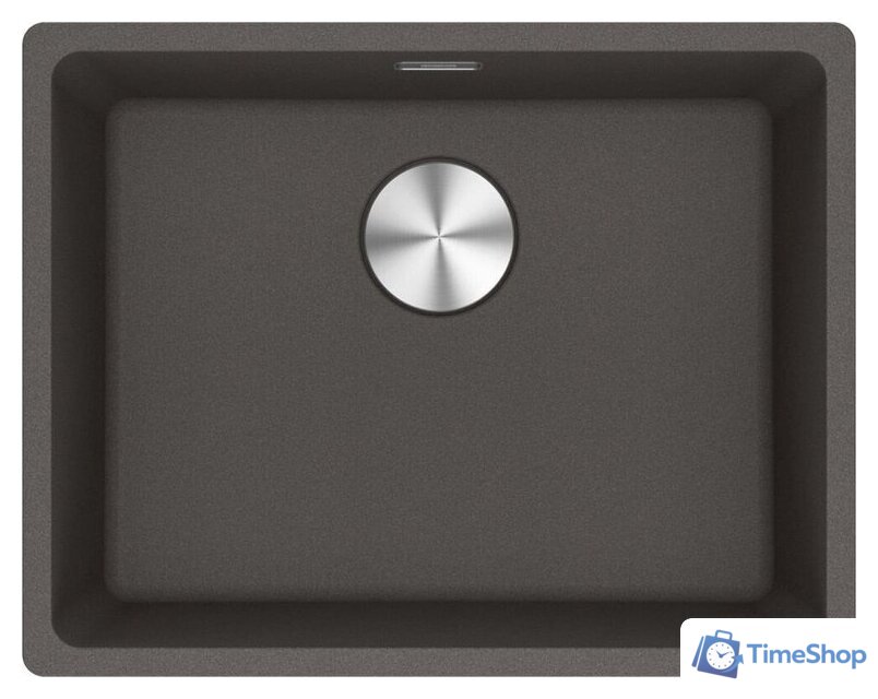 Кухонная мойка Franke Maris KNG 110-52 125.0731.690 (темно-серый) - Изображение №1 — Интернет-магазин Time-Shop
