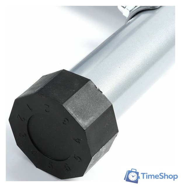 Велотренажер Sundays Fitness ES-8001 (черный) - Изображение №11 — Интернет-магазин Time-Shop