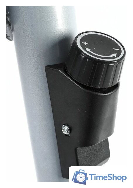 Велотренажер Sundays Fitness ES-8001 (черный) - Изображение №8 — Интернет-магазин Time-Shop