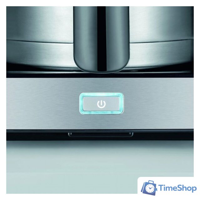 Капельная кофеварка Graef FK 412 - Изображение №3 — Интернет-магазин Time-Shop