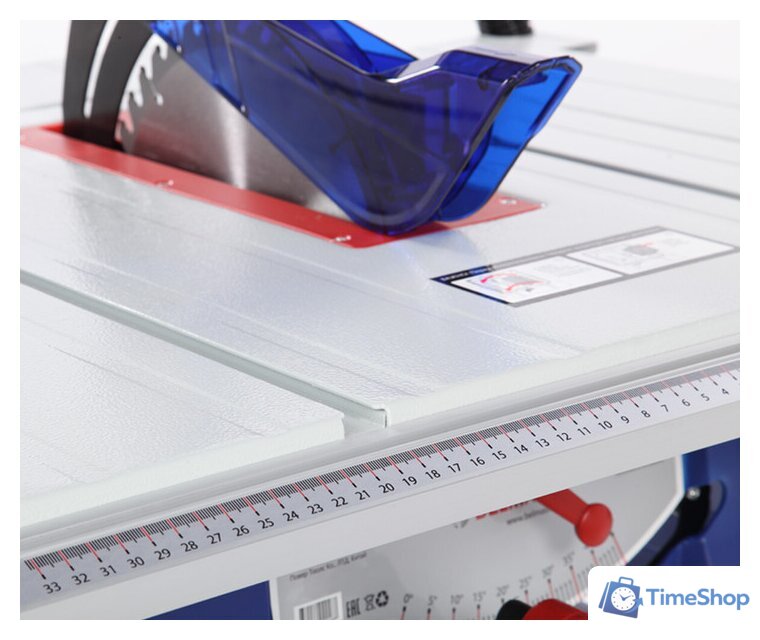 Распиловочный (циркулярный) станок Belmash (Белмаш) TS-255M - Изображение №3 — Интернет-магазин Time-Shop