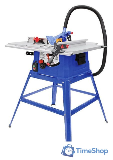 Распиловочный (циркулярный) станок Belmash (Белмаш) TS-255M - Изображение №2 — Интернет-магазин Time-Shop