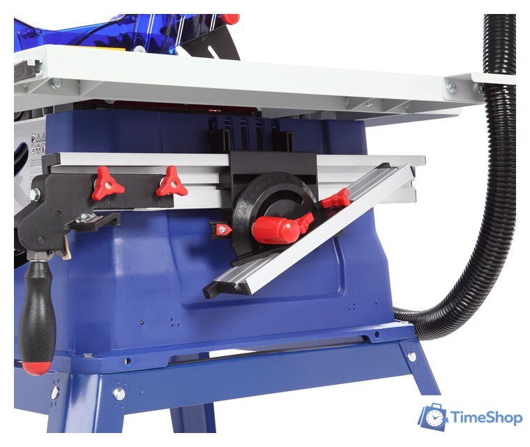 Распиловочный (циркулярный) станок Belmash (Белмаш) TS-255M - Изображение №9 — Интернет-магазин Time-Shop