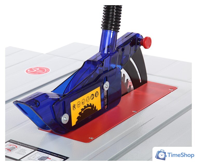 Распиловочный (циркулярный) станок Belmash (Белмаш) TS-255M - Изображение №5 — Интернет-магазин Time-Shop