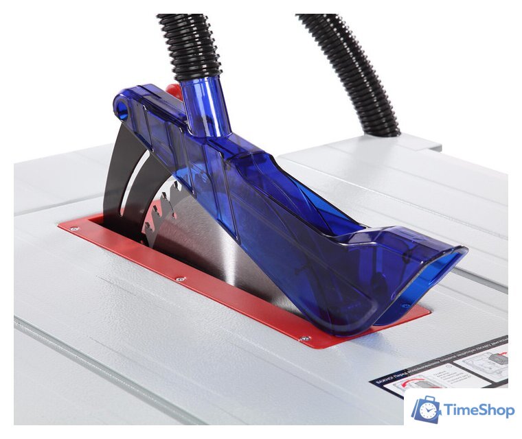 Распиловочный (циркулярный) станок Belmash (Белмаш) TS-255M - Изображение №6 — Интернет-магазин Time-Shop