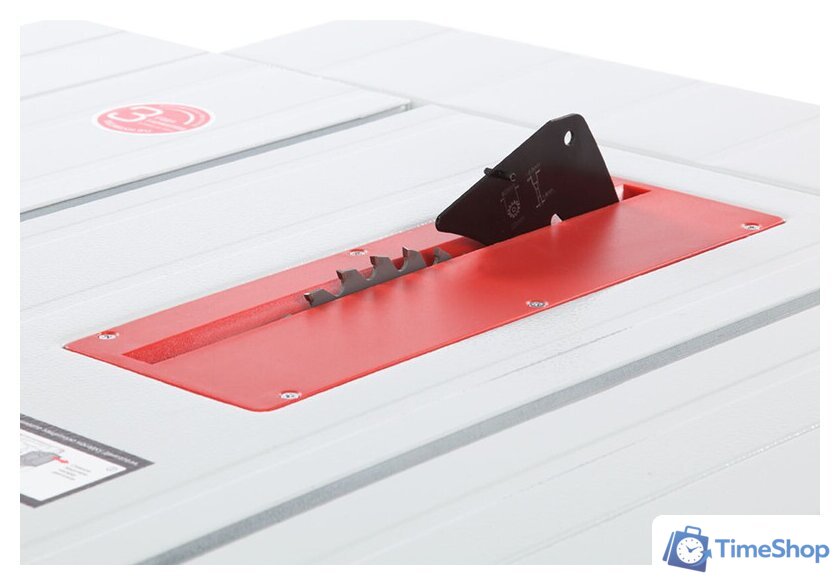 Распиловочный (циркулярный) станок Belmash (Белмаш) TS-255M - Изображение №13 — Интернет-магазин Time-Shop