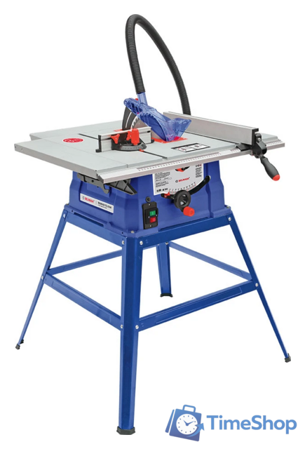 Распиловочный (циркулярный) станок Belmash (Белмаш) TS-255M - Изображение №1 — Интернет-магазин Time-Shop