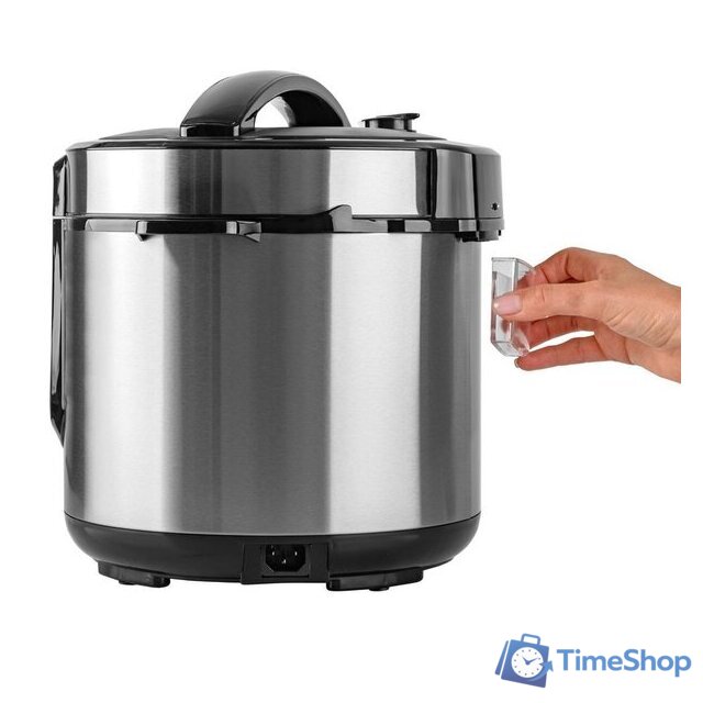 Мультиварка-скороварка Endever Vita-132 - Изображение №7 — Интернет-магазин Time-Shop
