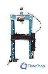 Пресс гидравлический FORSAGE F-30002 - Изображение №1 — Интернет-магазин Time-Shop