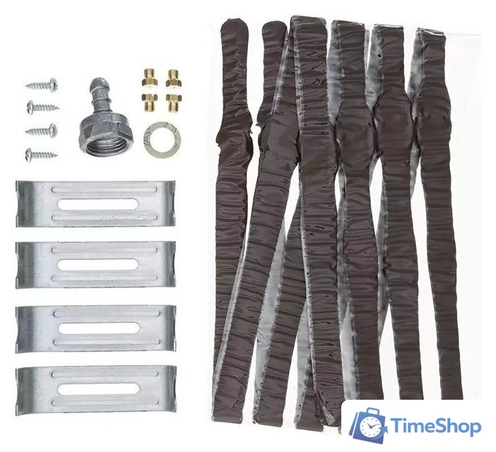 Варочная панель Simfer H60Q40W412 - Изображение №16 — Интернет-магазин Time-Shop