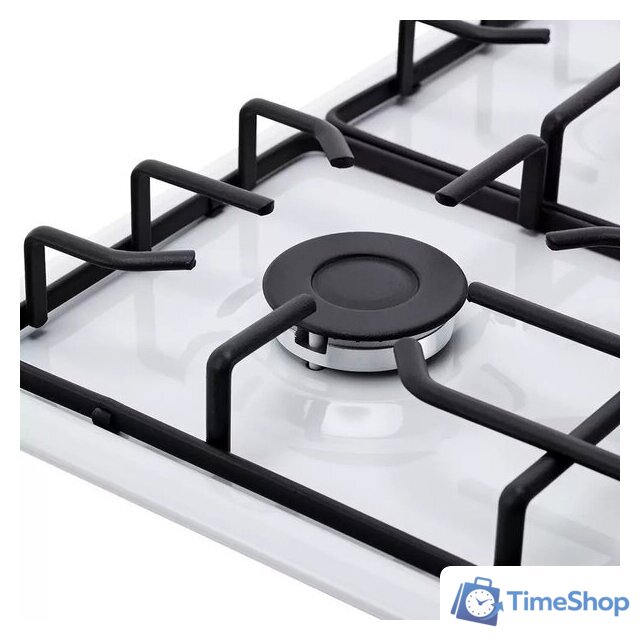 Варочная панель Simfer H60Q40W412 - Изображение №14 — Интернет-магазин Time-Shop