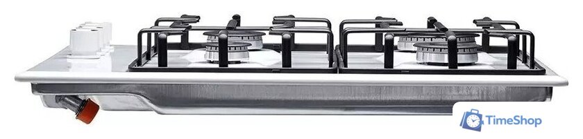 Варочная панель Simfer H60Q40W412 - Изображение №15 — Интернет-магазин Time-Shop