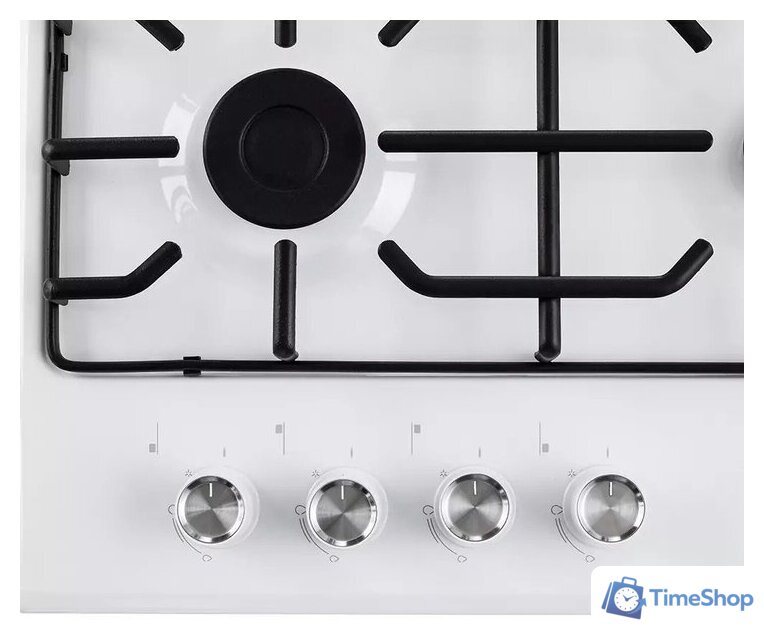 Варочная панель Simfer H60Q40W412 - Изображение №12 — Интернет-магазин Time-Shop