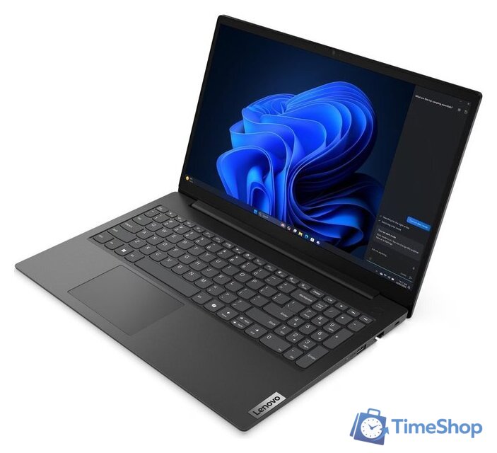 Ноутбук Lenovo V15 G5 IRL 83GW0066PB - Изображение №3 — Интернет-магазин Time-Shop