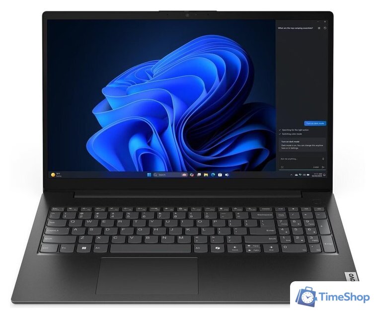 Ноутбук Lenovo V15 G5 IRL 83GW0066PB - Изображение №1 — Интернет-магазин Time-Shop