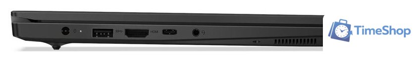 Ноутбук Lenovo V15 G5 IRL 83GW0066PB - Изображение №7 — Интернет-магазин Time-Shop