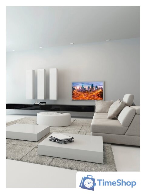 Кронштейн для телевизора Hama 00118051 - Изображение №3 — Интернет-магазин Time-Shop