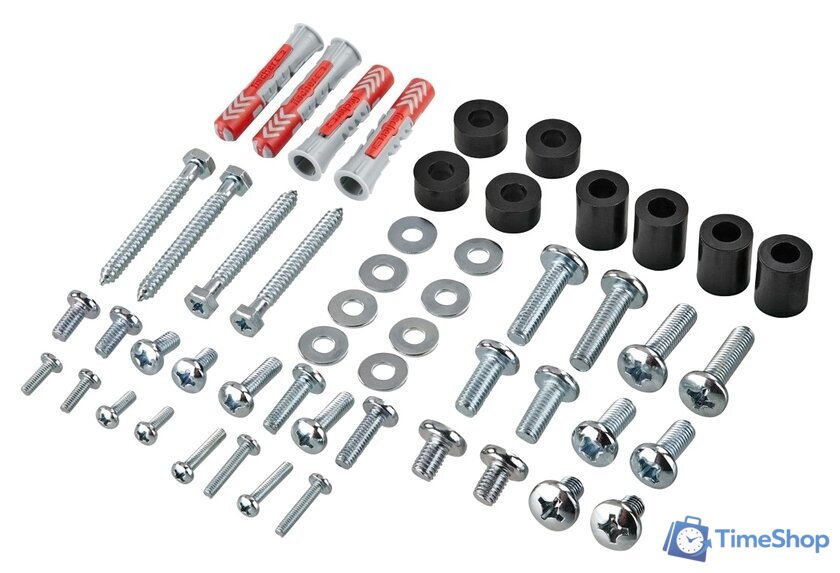 Кронштейн для телевизора Hama 00118051 - Изображение №2 — Интернет-магазин Time-Shop