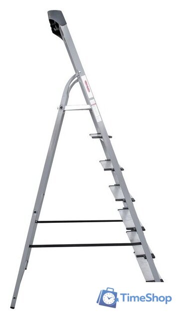 Лестница-стремянка Новая высота NV 1138 (8 ступеней) - Изображение №3 — Интернет-магазин Time-Shop