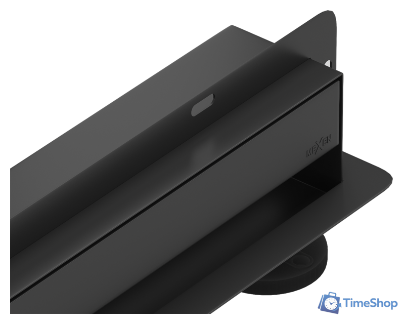 Трап/канал Mexen Flat Wall 1730070 - Изображение №1 — Интернет-магазин Time-Shop