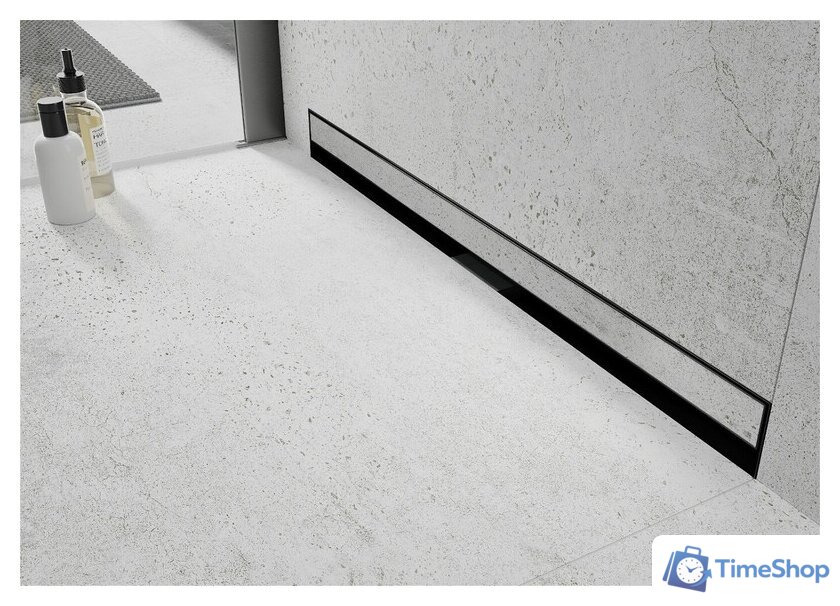 Трап/канал Mexen Flat Wall 1730070 - Изображение №3 — Интернет-магазин Time-Shop