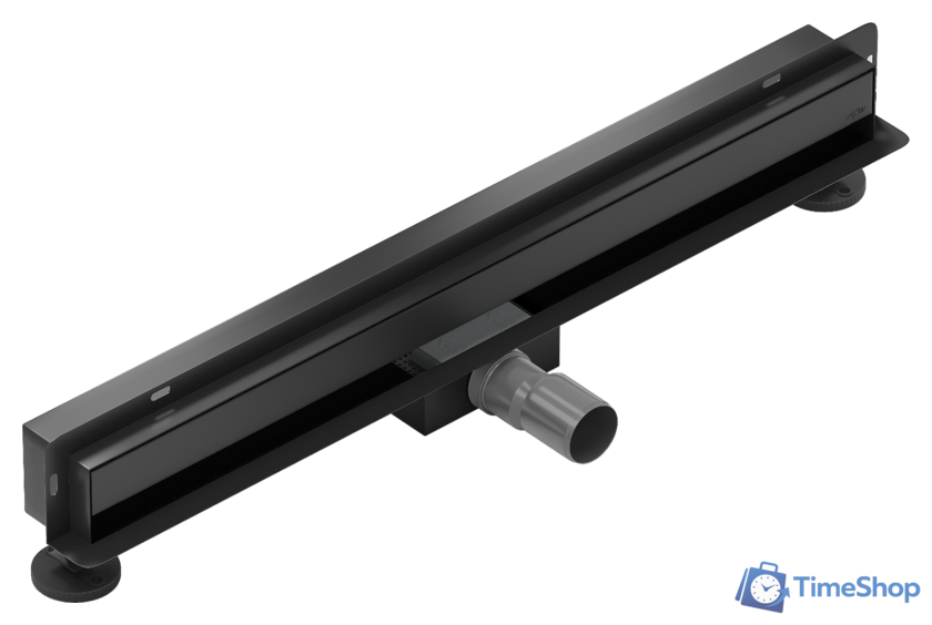 Трап/канал Mexen Flat Wall 1730070 - Изображение №6 — Интернет-магазин Time-Shop