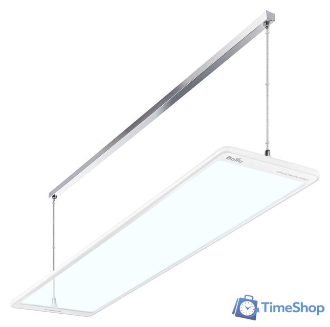 Инфракрасный обогреватель Ballu BIH-GTW-0.5 - Изображение №1 — Интернет-магазин Time-Shop