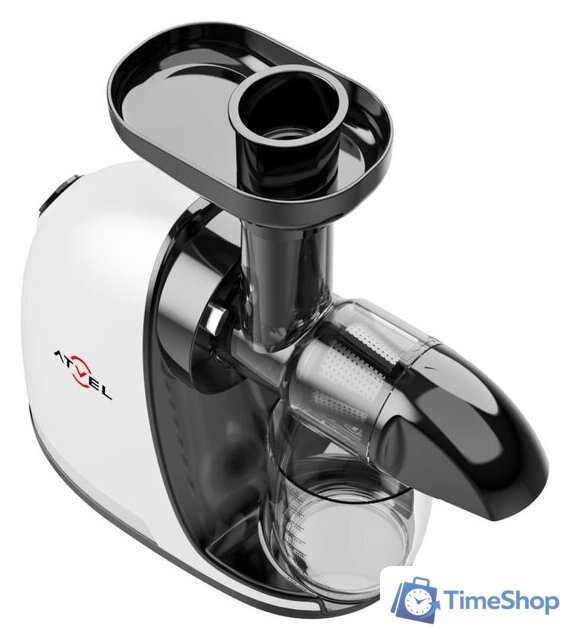 Соковыжималка Atvel PowerTwist J3 White - Изображение №2 — Интернет-магазин Time-Shop
