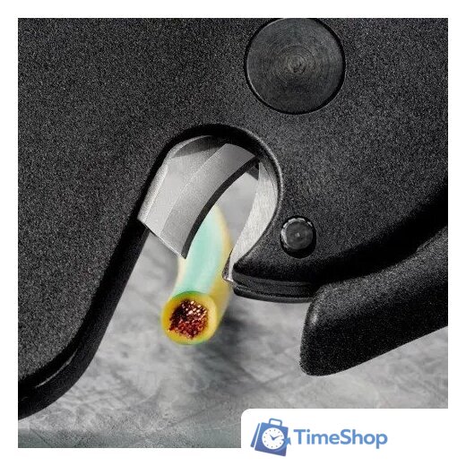 Кримпер Knipex NexStrip 1272190 - Изображение №5 — Интернет-магазин Time-Shop