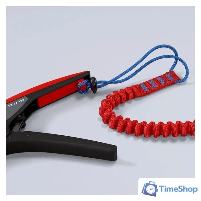 Кримпер Knipex NexStrip 1272190 - Изображение №17 — Интернет-магазин Time-Shop