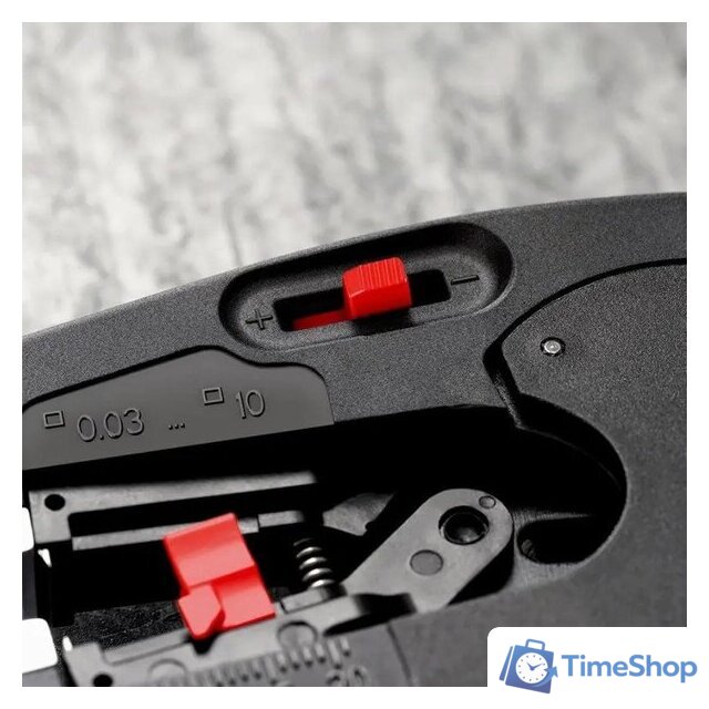 Кримпер Knipex NexStrip 1272190 - Изображение №3 — Интернет-магазин Time-Shop