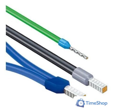 Кримпер Knipex NexStrip 1272190 - Изображение №18 — Интернет-магазин Time-Shop