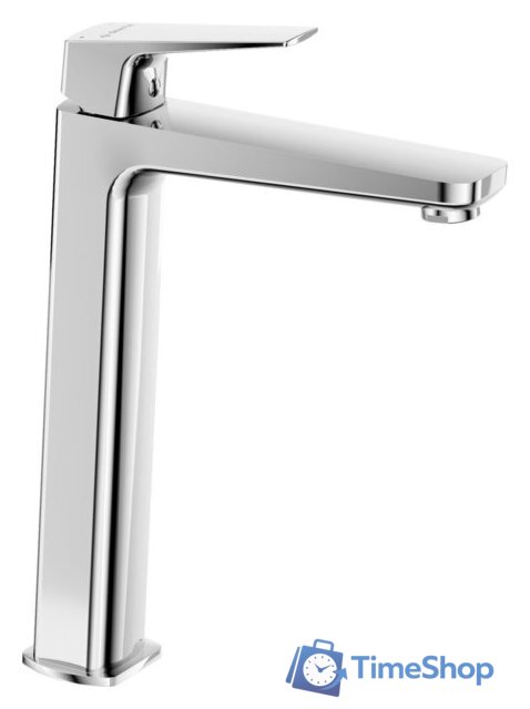 Смеситель Deante Blur BQL-020K (хром) - Изображение №1 — Интернет-магазин Time-Shop