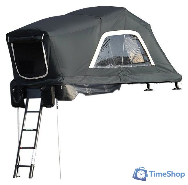 Автомобильная палатка Wild Land Voyager 140 Pro 900008-0001-0001 - Изображение №1 — Интернет-магазин Time-Shop