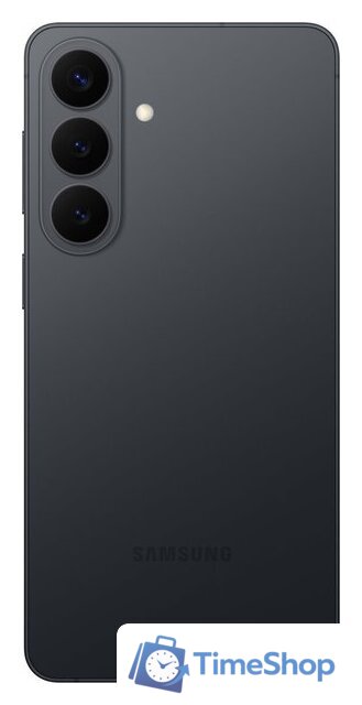 Телефон Samsung Galaxy S26+ SM-S947B 12GB/256GB (черный) - Изображение №3 — Интернет-магазин Time-Shop