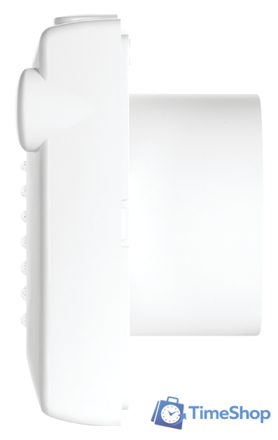 Осевой вентилятор Vortice Punto M 120/5