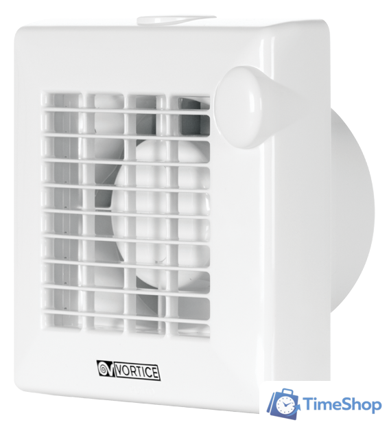 Осевой вентилятор Vortice Punto M 120/5