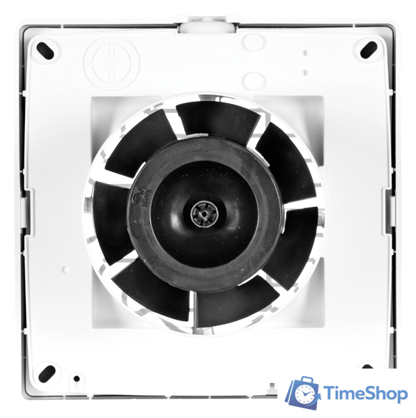 Осевой вентилятор Vortice Punto M 120/5