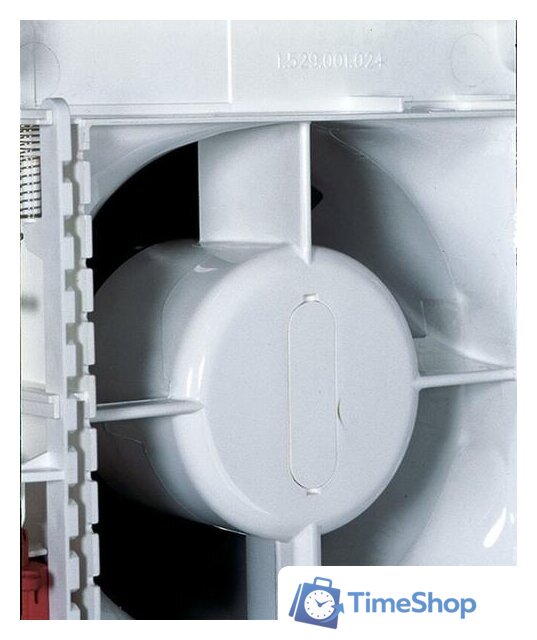 Осевой вентилятор Vortice Punto M 120/5