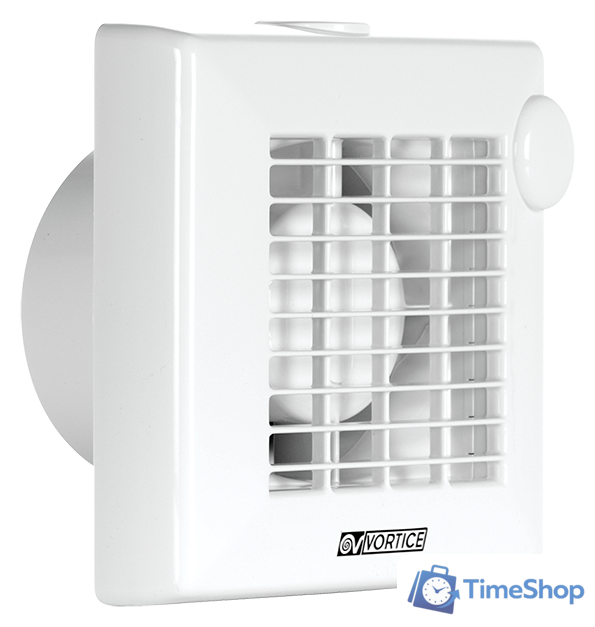 Осевой вентилятор Vortice Punto M 120/5