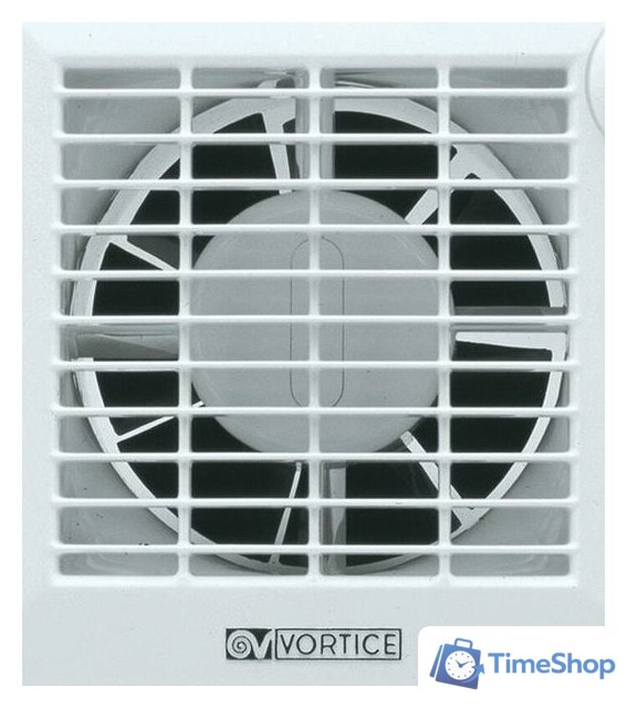 Осевой вентилятор Vortice Punto M 120/5